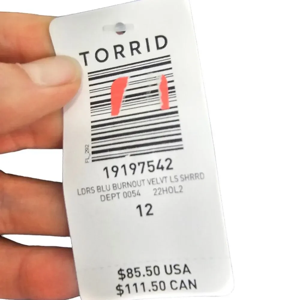 torrid womens velvet